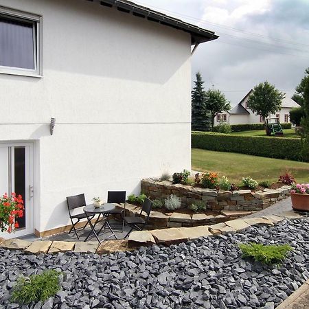 Ferienwohnung Firmenich Schwirzheim Esterno foto