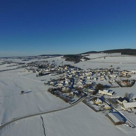 Ferienwohnung Firmenich Schwirzheim Esterno foto