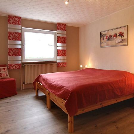 Ferienwohnung Firmenich Schwirzheim Esterno foto