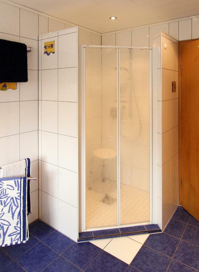 Ferienwohnung Firmenich Schwirzheim Esterno foto