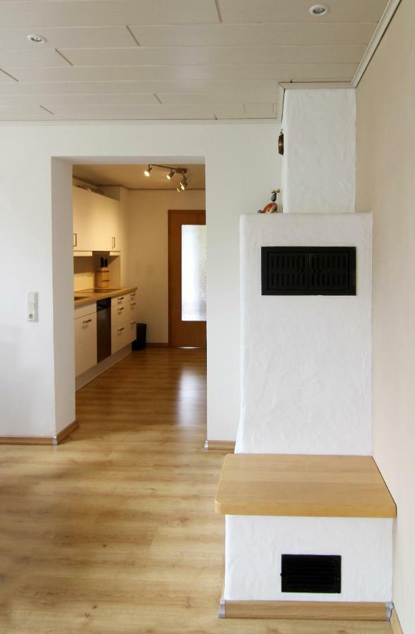 Ferienwohnung Firmenich Schwirzheim Esterno foto